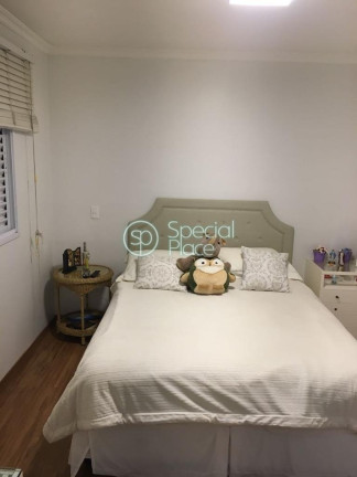 Imagem Apartamento com 3 Quartos à Venda, 160 m² em Panamby - São Paulo
