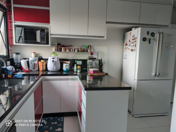 Imagem Imóvel com 3 Quartos à Venda, 150 m² em Vila Suzana - São Paulo