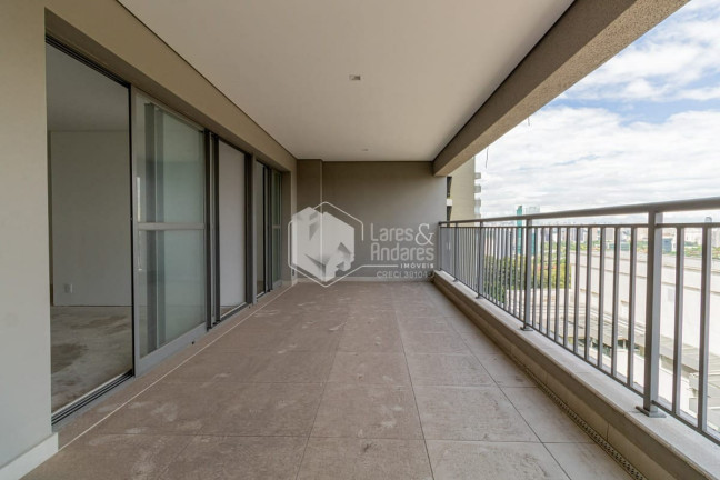 Imagem Apartamento com 4 Quartos à Venda, 155 m² em Butantã - São Paulo