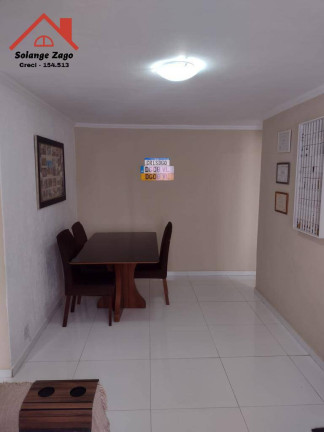 Imagem Apartamento com 2 Quartos à Venda, 54 m² em Jardim Umuarama - São Paulo