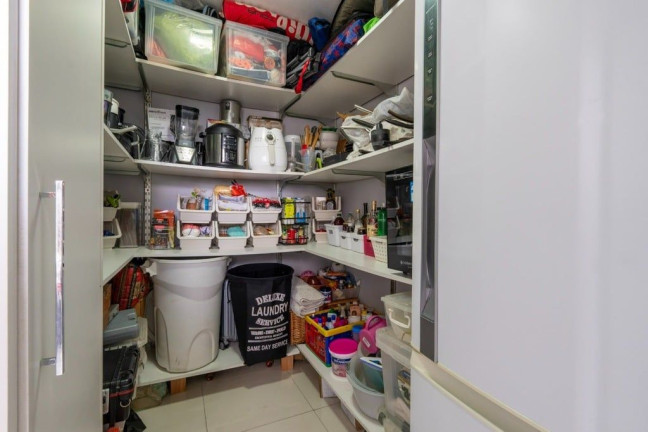 Imagem Apartamento com 4 Quartos à Venda, 155 m² em Santo Amaro - São Paulo