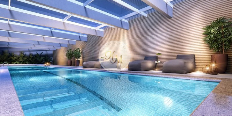 Imagem Apartamento com 3 Quartos à Venda, 88 m² em Umuarama - Osasco