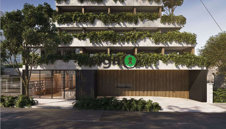Apartamento com 2 Quartos à Venda, 135 m² em Jardins - São Paulo