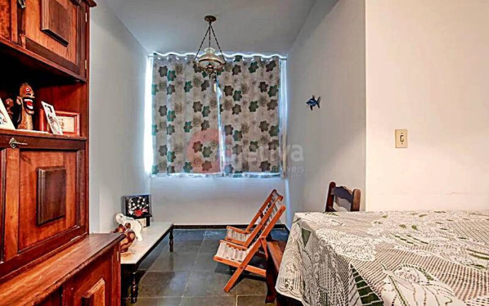 Imagem Apartamento com 2 Quartos à Venda, 75 m² em Braga - Cabo Frio