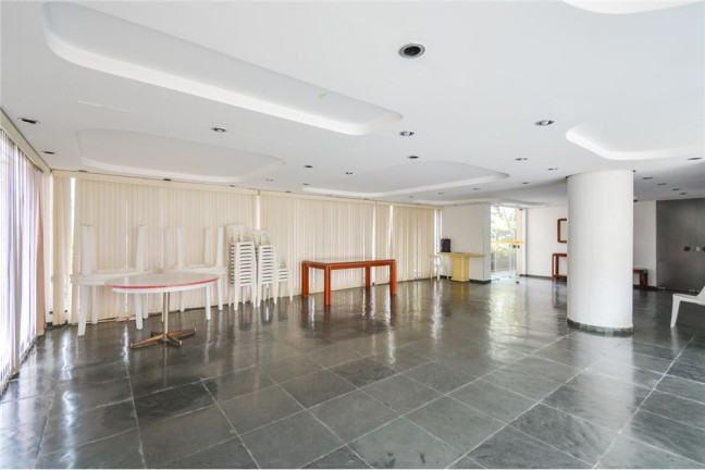 Imagem Apartamento com 3 Quartos à Venda, 89 m² em Jardim Da Saúde - São Paulo