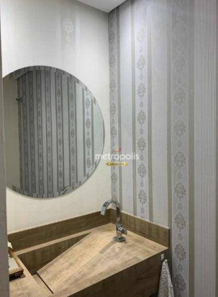 Imagem Apartamento com 3 Quartos à Venda, 142 m² em Parque Das Nações - Santo André