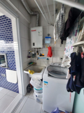 Imagem Apartamento com 2 Quartos à Venda, em Itararé - São Vicente Imagem Apartamento com 2 Quartos à Venda, em Itararé - São Vicente