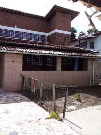 Imagem Casa com 4 Quartos à Venda, 368 m² em Itapuã - Salvador Imagem Casa com 4 Quartos à Venda, 368 m² em Itapuã - Salvador