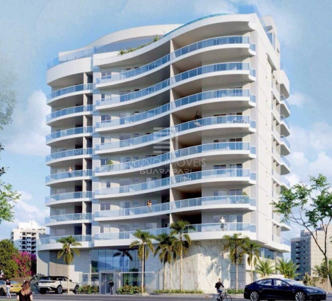 Imagem Apartamento com 4 Quartos à Venda, 148 m² em Enseada Azul - Guarapari Imagem Apartamento com 4 Quartos à Venda, 148 m² em Enseada Azul - Guarapari