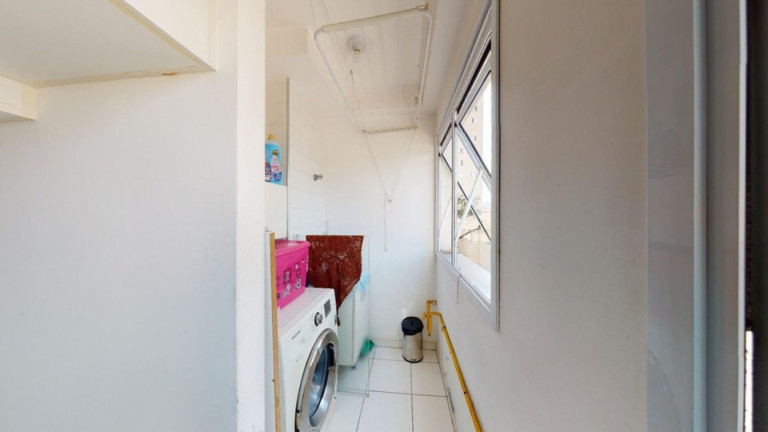 Imagem Apartamento com 3 Quartos à Venda, 45 m² em Cambuci - São Paulo Imagem Apartamento com 3 Quartos à Venda, 45 m² em Cambuci - São Paulo