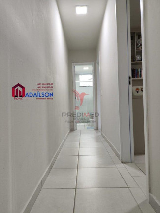 Imagem Apartamento com 2 Quartos à Venda, 60 m² em Jardim Janaína - Biguaçu Imagem Apartamento com 2 Quartos à Venda, 60 m² em Jardim Janaína - Biguaçu