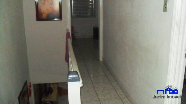Imagem Sobrado com 3 Quartos à Venda, 150 m² em Vila Belmiro - Santos Imagem Sobrado com 3 Quartos à Venda, 150 m² em Vila Belmiro - Santos