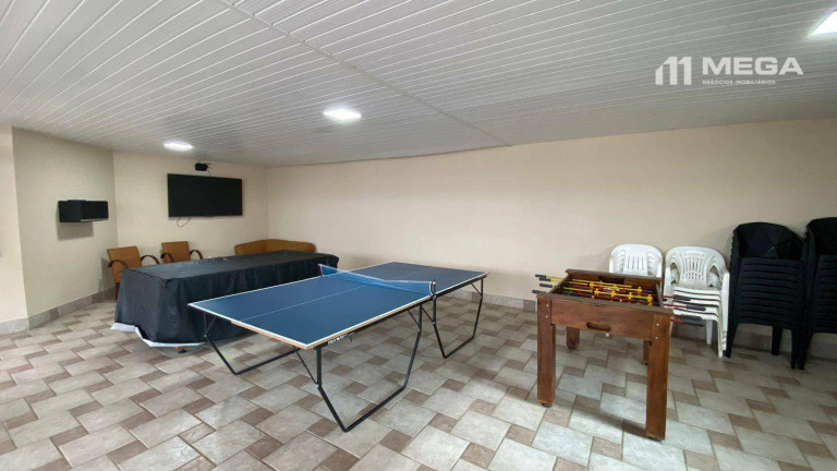 Imagem Cobertura com 3 Quartos à Venda, 255 m² em Praia Do Morro - Guarapari