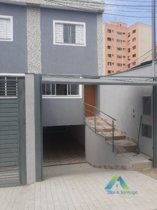 Imagem Sobrado com 3 Quartos à Venda, 123 m² em Vila Moraes - São Paulo