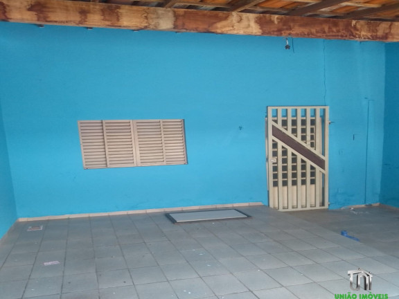 Imagem Casa com 2 Quartos à Venda, 70 m² em Vila Aparecida - Braganca Paulista