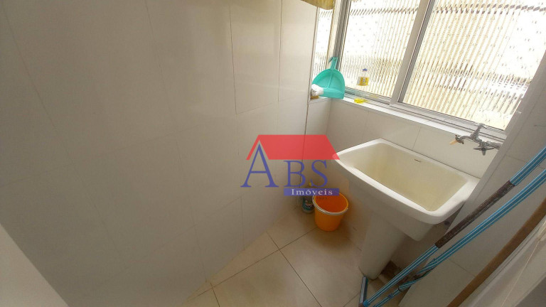 Imagem Apartamento com 1 Quarto à Venda, 44 m² em Gonzaga - Santos Imagem Apartamento com 1 Quarto à Venda, 44 m² em Gonzaga - Santos