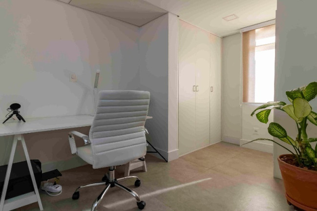 Imagem Imóvel com 2 Quartos para Alugar, 66 m² em Consolação - São Paulo Imagem Imóvel com 2 Quartos para Alugar, 66 m² em Consolação - São Paulo