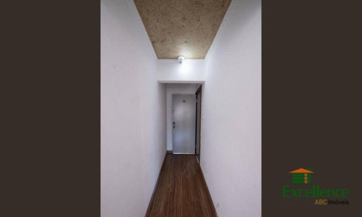 Imagem Apartamento com 1 Quarto à Venda, 55 m² em Mooca - São Paulo
