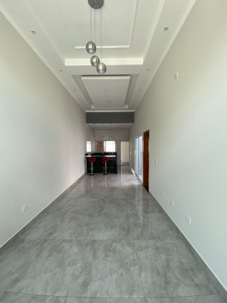 Imagem Casa com 4 Quartos à Venda, 110 m² em Horto Florestal - Sorocaba