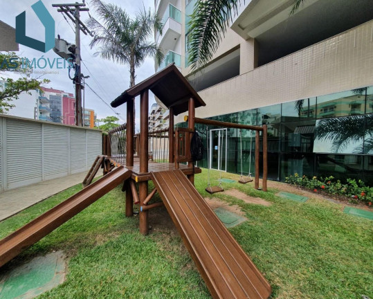 Imagem Cobertura com 3 Quartos à Venda, 20 m² em Passagem - Cabo Frio