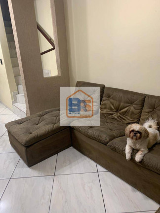 Imagem Sobrado com 2 Quartos à Venda, 71 m² em Conjunto Residencial Vista Verde - São Paulo Imagem Sobrado com 2 Quartos à Venda, 71 m² em Conjunto Residencial Vista Verde - São Paulo