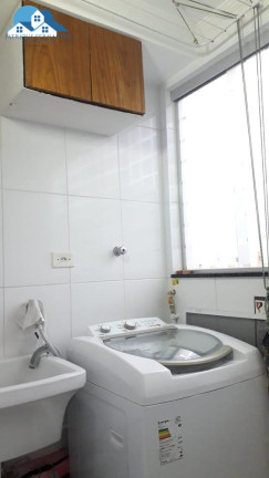 Imagem Apartamento com 2 Quartos à Venda, 55 m² em Vila Sílvia - São Paulo Imagem Apartamento com 2 Quartos à Venda, 55 m² em Vila Sílvia - São Paulo