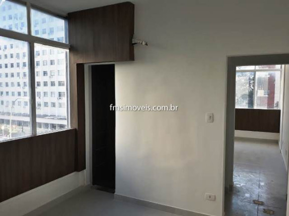 Imóvel à Venda, 118 m² em Itaim Bibi - São Paulo