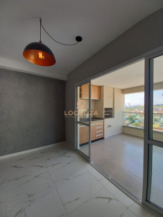 Imagem Apartamento com 3 Quartos à Venda ou Locação, 102 m² em Vila Aprazível - Jacareí