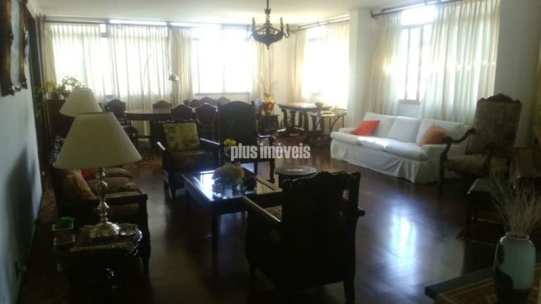 Imagem Apartamento com 3 Quartos à Venda, 375 m² em Jardim América - São Paulo Imagem Apartamento com 3 Quartos à Venda, 375 m² em Jardim América - São Paulo