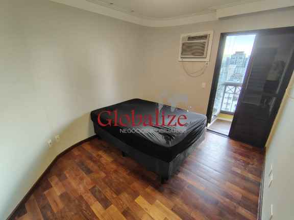 Imagem Cobertura com 2 Quartos à Venda, 212 m² em Ponta Da Praia - Santos