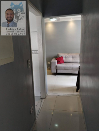 Imagem Apartamento com 2 Quartos à Venda, 67 m² em Jardim Satélite - São José Dos Campos Imagem Apartamento com 2 Quartos à Venda, 67 m² em Jardim Satélite - São José Dos Campos
