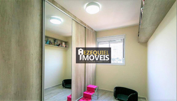 Imagem Apartamento com 2 Quartos à Venda, 56 m² em Planalto - São Bernardo Do Campo Imagem Apartamento com 2 Quartos à Venda, 56 m² em Planalto - São Bernardo Do Campo