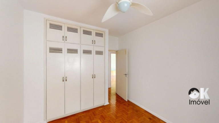 Imagem Apartamento com 3 Quartos à Venda, 134 m² em Higienópolis - São Paulo