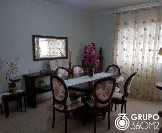 Imagem Apartamento com 3 Quartos à Venda, 110 m² em Jardim Bela Vista - Santo André Imagem Apartamento com 3 Quartos à Venda, 110 m² em Jardim Bela Vista - Santo André