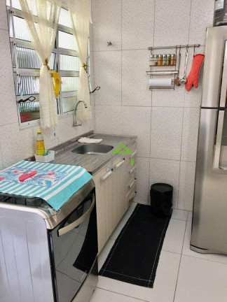 Imagem Casa de Condomínio com 2 Quartos à Venda, 68 m² em Vila Monte Serrat - Cotia