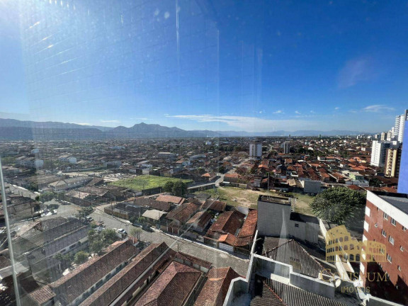 Imagem Cobertura com 3 Quartos à Venda, 143 m² em Caiçara - Praia Grande