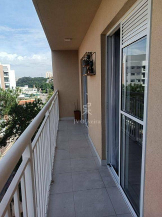 Imagem Apartamento com 1 Quarto à Venda, 37 m² em Vila Sônia - São Paulo Imagem Apartamento com 1 Quarto à Venda, 37 m² em Vila Sônia - São Paulo