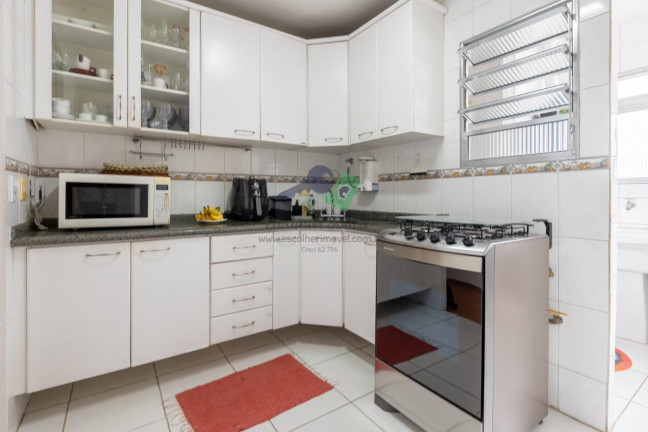 Apartamento com 3 Quartos à Venda, 75 m² em Jardim Marajoara - São Paulo