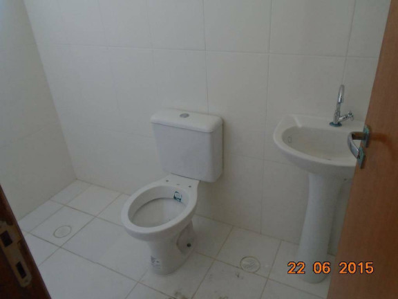 Imagem Apartamento com 2 Quartos à Venda, 74 m² em Canto Do Forte - Praia Grande