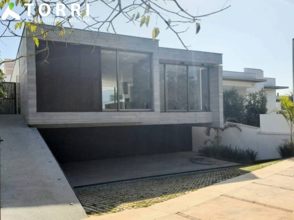 Imagem Imóvel com 4 Quartos à Venda, 290 m² em Jardim Residencial Giverny - Sorocaba