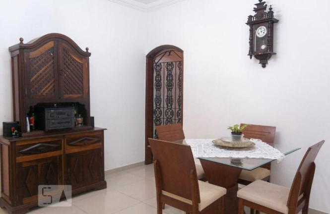 Imagem Casa com 2 Quartos à Venda, 90 m² em Tatuapé - São Paulo Imagem Casa com 2 Quartos à Venda, 90 m² em Tatuapé - São Paulo