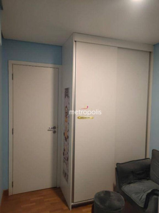 Imagem Apartamento com 3 Quartos à Venda, 92 m² em Fundação - São Caetano Do Sul Imagem Apartamento com 3 Quartos à Venda, 92 m² em Fundação - São Caetano Do Sul