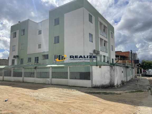 Imagem Apartamento com 2 Quartos à Venda, 62 m² em Campos Dos Goytacazes Imagem Apartamento com 2 Quartos à Venda, 62 m² em Campos Dos Goytacazes