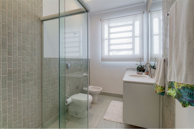 Foto do imóvel Apartamento com 3 Quartos à Venda, 212 m² em Bela Vista - São Paulo