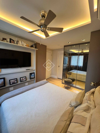 Imagem Apartamento com 3 Quartos à Venda, 119 m² em Recreio Dos Bandeirantes - Rio De Janeiro Imagem Apartamento com 3 Quartos à Venda, 119 m² em Recreio Dos Bandeirantes - Rio De Janeiro