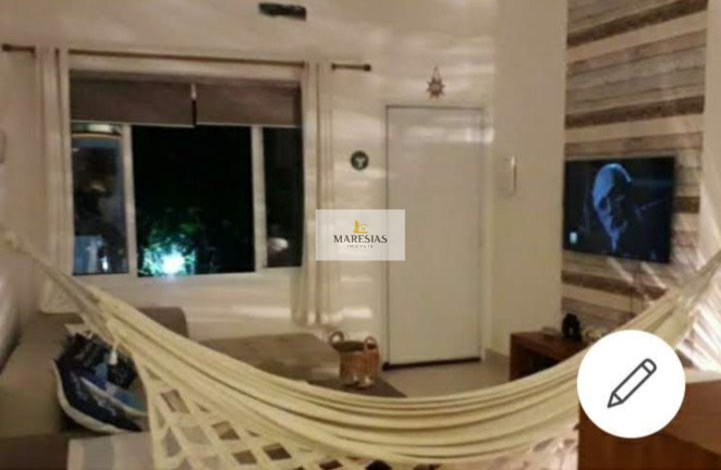 Imagem Imóvel com 1 Quarto à Venda, 50 m² em Juquehy - São Sebastião Imagem Imóvel com 1 Quarto à Venda, 50 m² em Juquehy - São Sebastião