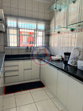 Imagem Casa com 4 Quartos à Venda, 270 m² em Aguapeú - Mongaguá Imagem Casa com 4 Quartos à Venda, 270 m² em Aguapeú - Mongaguá