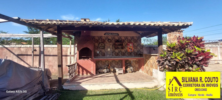 Imagem Casa com 1 Quarto à Venda, 480 m² em Itaipuaçu - Maricá