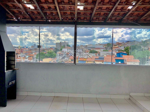 Imagem Apartamento com 8 Quartos à Venda, em Vila Araguaia - São Paulo Imagem Apartamento com 8 Quartos à Venda, em Vila Araguaia - São Paulo