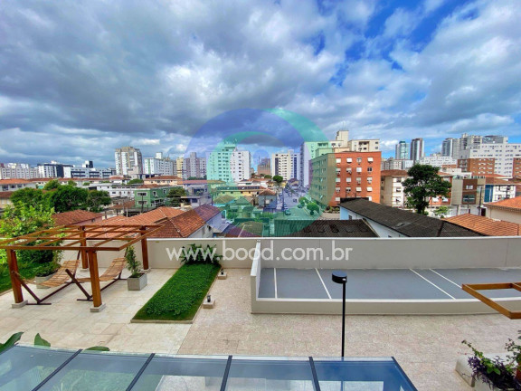 Imagem Apartamento com 2 Quartos à Venda, 62 m² em Marapé - Santos Imagem Apartamento com 2 Quartos à Venda, 62 m² em Marapé - Santos